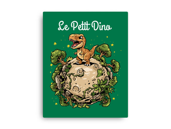 Le Petit Dino