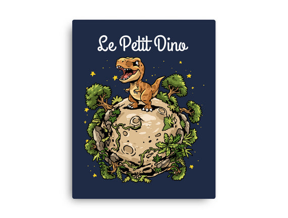 Le Petit Dino