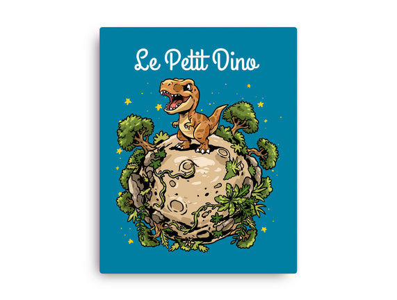 Le Petit Dino