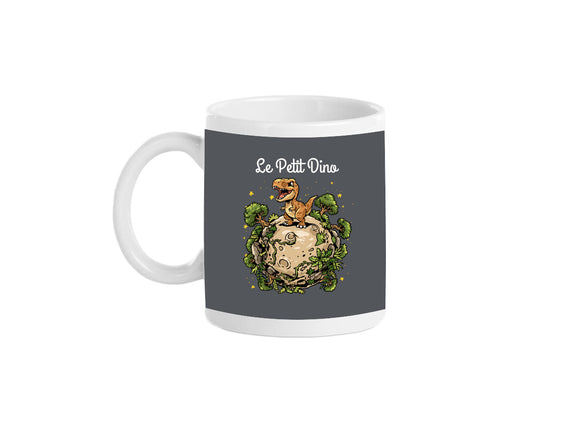 Le Petit Dino