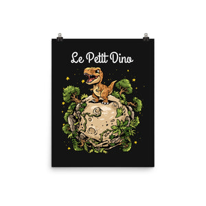 Le Petit Dino