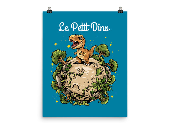 Le Petit Dino