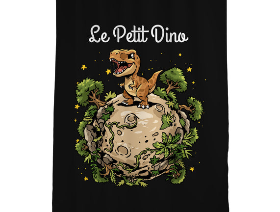 Le Petit Dino