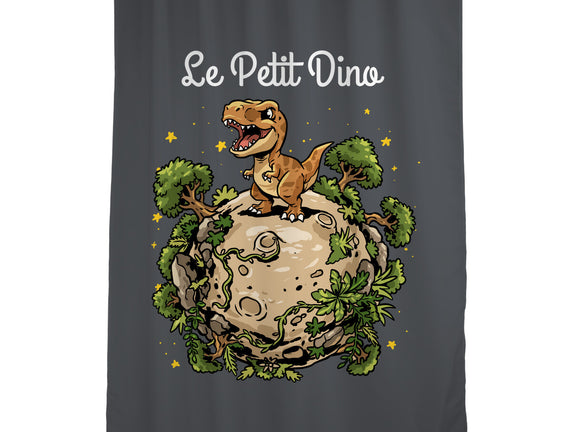 Le Petit Dino