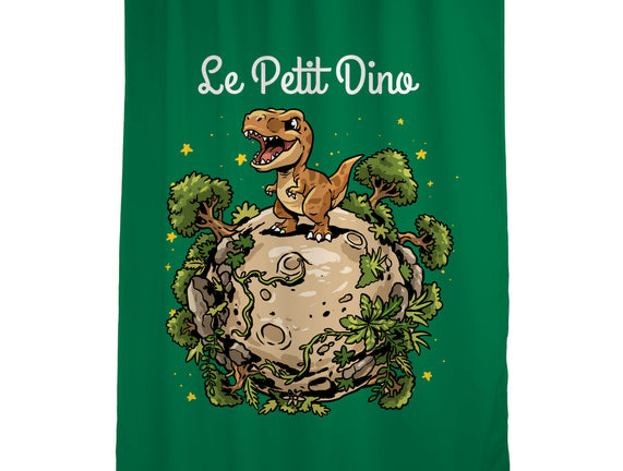 Le Petit Dino
