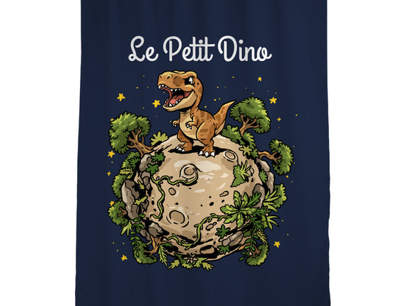 Le Petit Dino