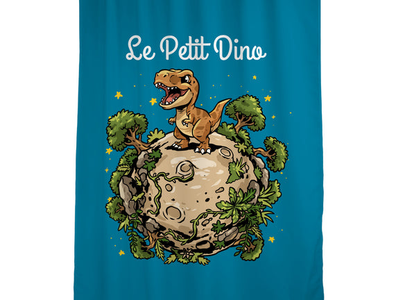 Le Petit Dino