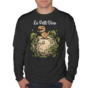 Le Petit Dino