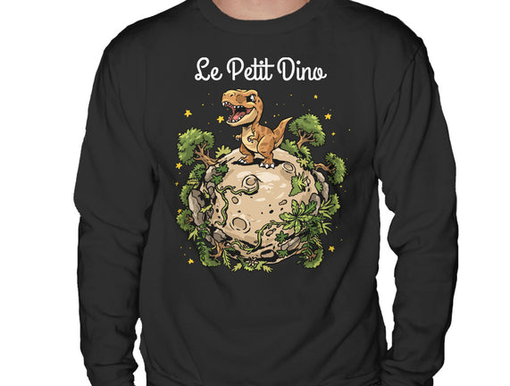 Le Petit Dino