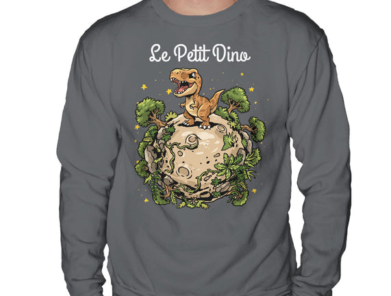 Le Petit Dino