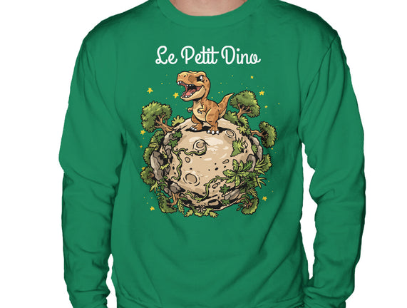 Le Petit Dino