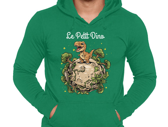 Le Petit Dino