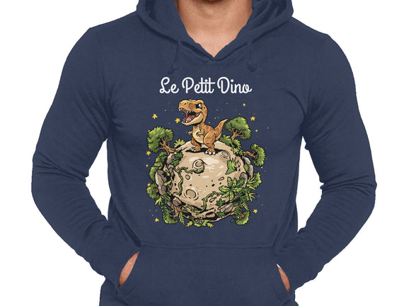 Le Petit Dino