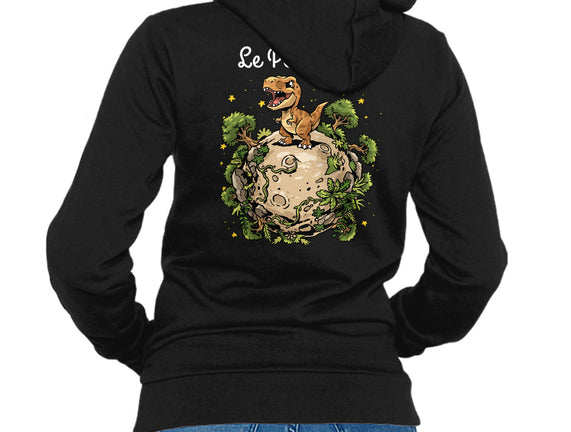 Le Petit Dino