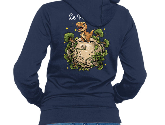 Le Petit Dino