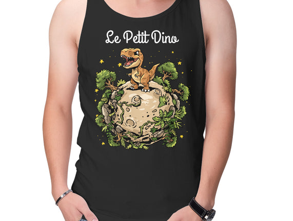 Le Petit Dino