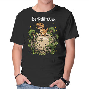 Le Petit Dino