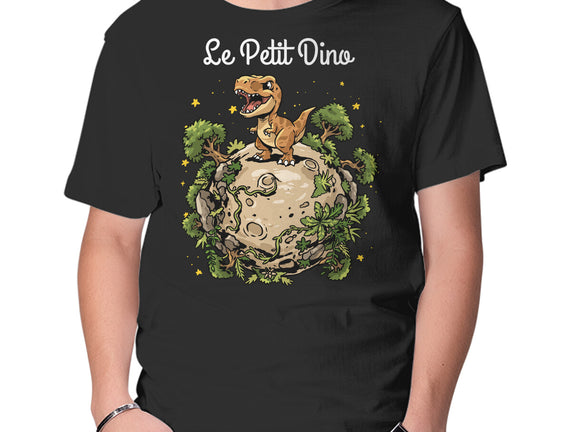 Le Petit Dino