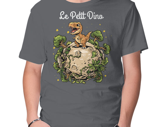 Le Petit Dino