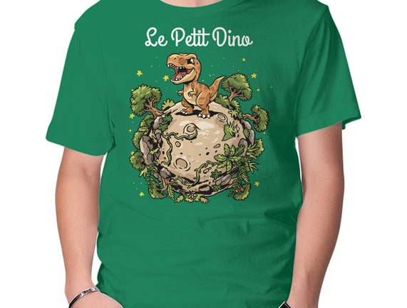Le Petit Dino