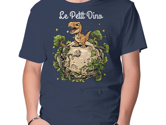 Le Petit Dino