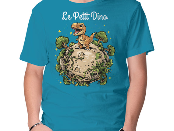 Le Petit Dino