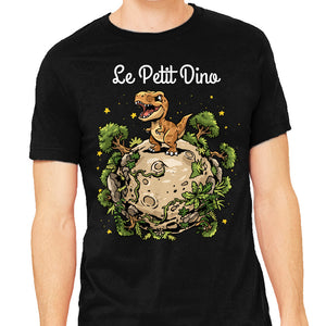 Le Petit Dino