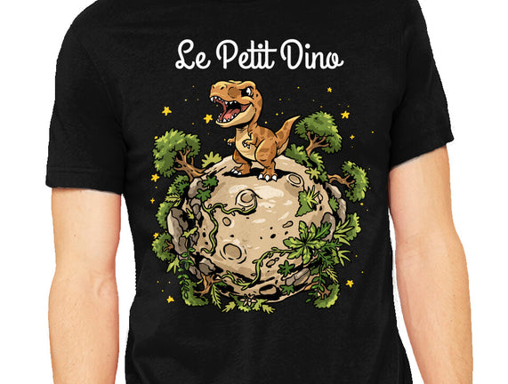 Le Petit Dino