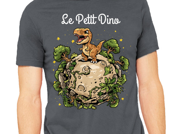 Le Petit Dino