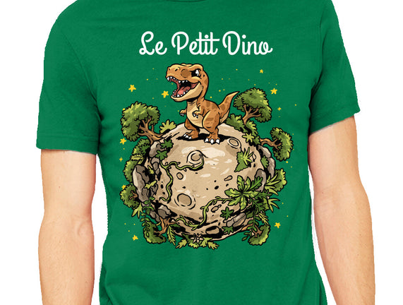 Le Petit Dino