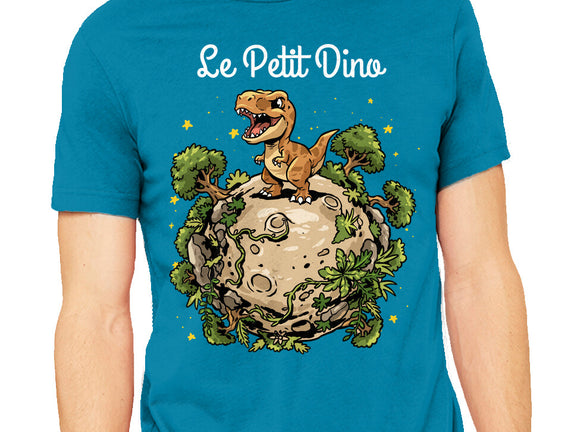Le Petit Dino