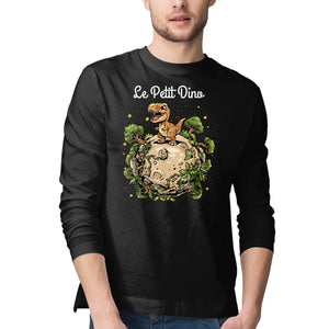 Le Petit Dino