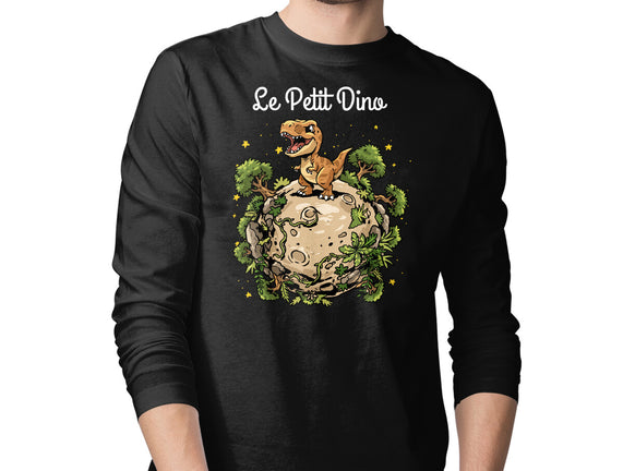 Le Petit Dino