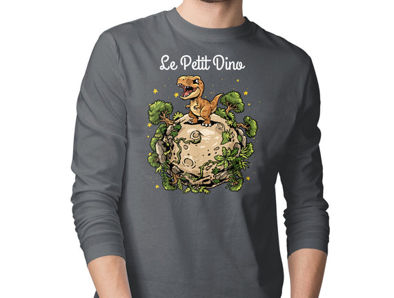 Le Petit Dino