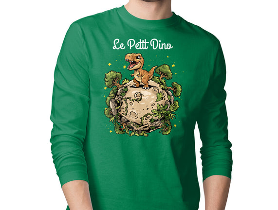 Le Petit Dino