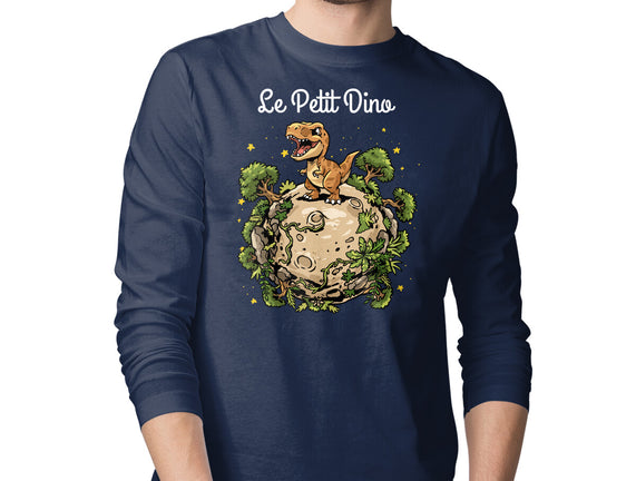 Le Petit Dino