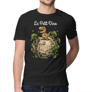 Le Petit Dino