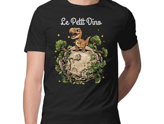 Le Petit Dino