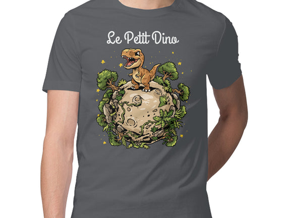Le Petit Dino