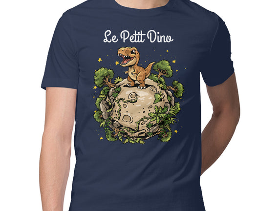 Le Petit Dino