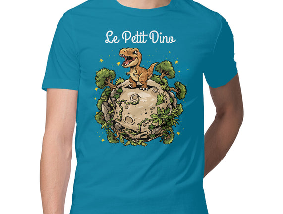 Le Petit Dino