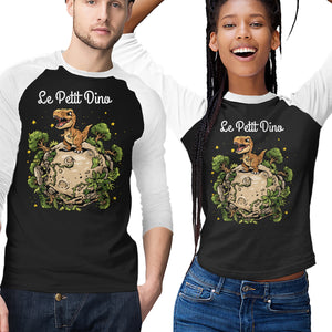 Le Petit Dino