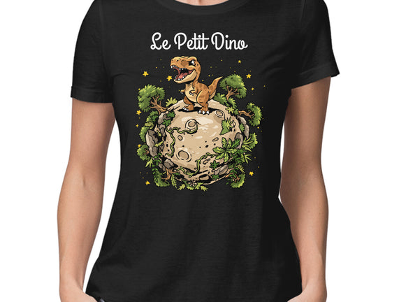 Le Petit Dino