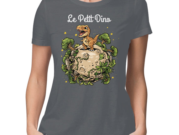 Le Petit Dino