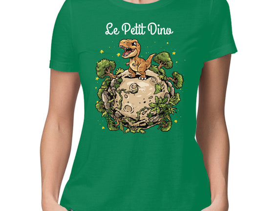 Le Petit Dino