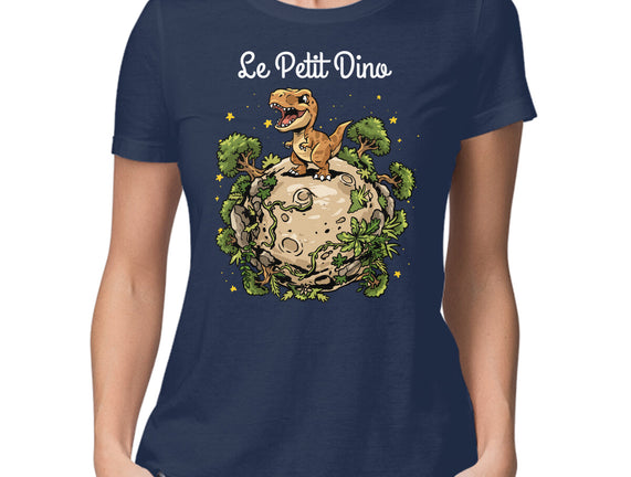 Le Petit Dino