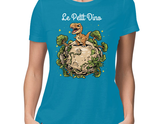 Le Petit Dino