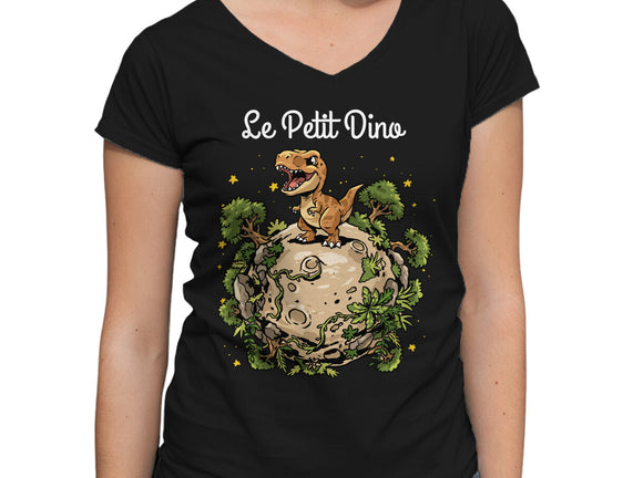 Le Petit Dino