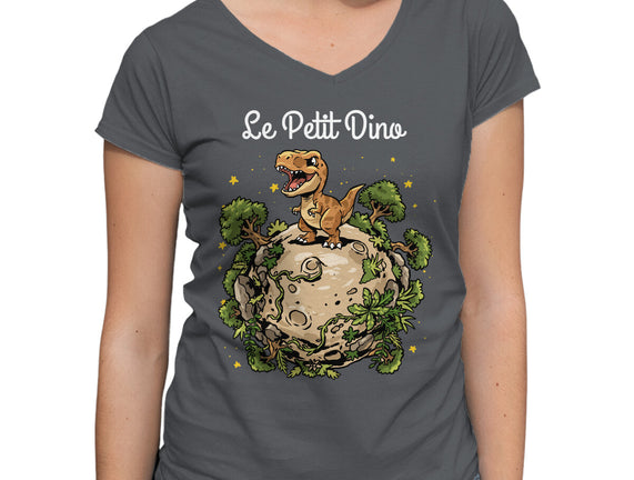 Le Petit Dino