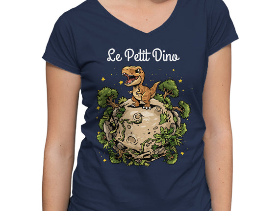 Le Petit Dino